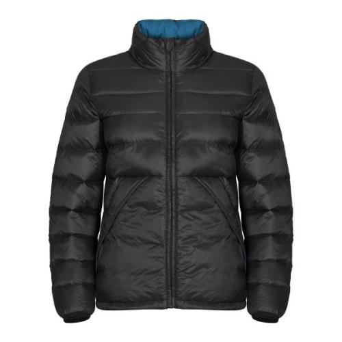 Urberg Viklandet Down Jacket Women Black Beauty