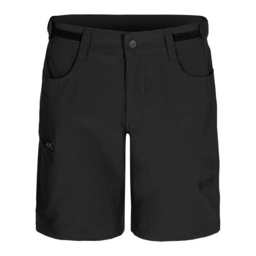 Urberg Folva LT Shorts Women's Black Beauty