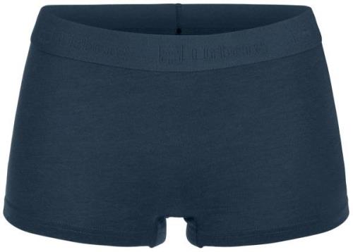 Urberg Women's Merino Boxer Midnight Navy