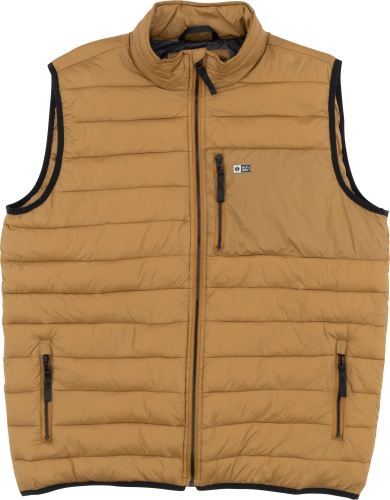 Salty Crew Men's Barrier 2.0 Vest Workwear