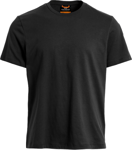 Parajumpers Men's Shispare Tee Black