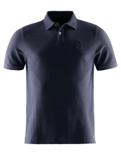 Sail Racing Men's Ocean Polo Dark Steel Blue