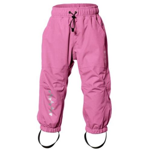 Isbjörn of Sweden Kids' Rain Pant 2L Dustypink