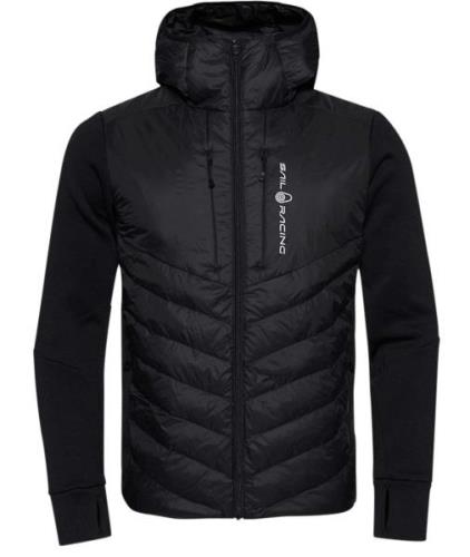 Sail Racing Men's Spray Hybrid Jacket Carbon