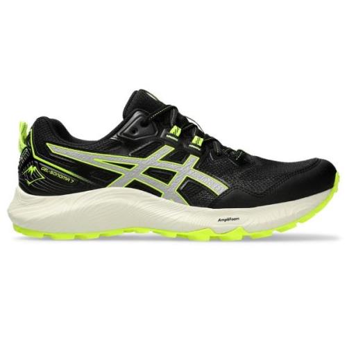 Asics Men's Gel-Sonoma 7 Black/Moonrock