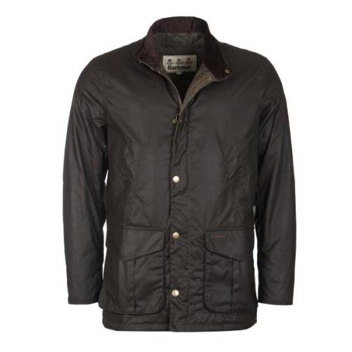 Barbour Men's Hereford Jacket Olive