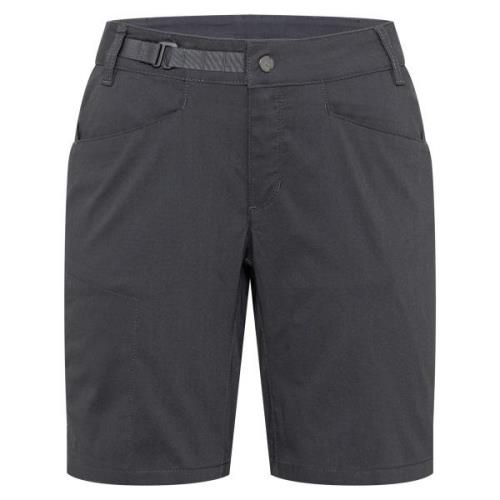 Black Diamond Women's Anchor Shorts Carbon