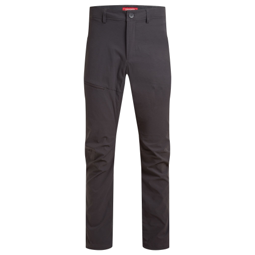 Craghoppers Men's Nosilife Pro Trouser III Black Pepper