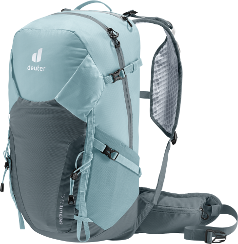 Deuter Women's Speed Lite 23 SL Shale/Graphite