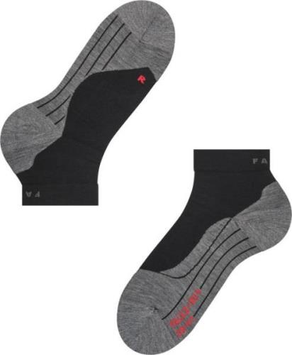 Falke RU4 Short Women's Running Socks Black-Mix