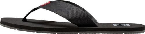 Helly Hansen Men's Logo Sandal 2 Black