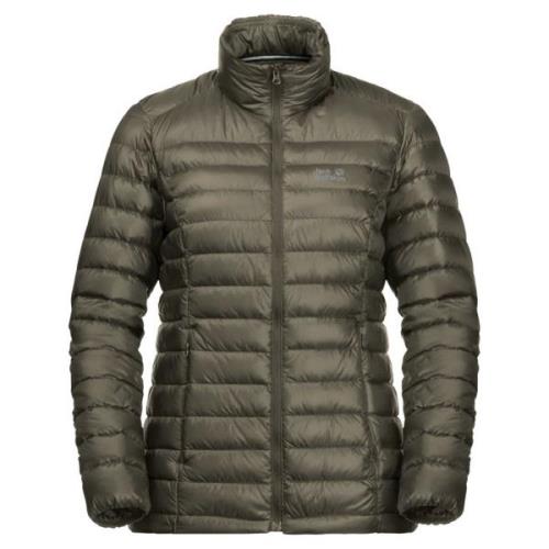 Jack Wolfskin Women's Jwp Down Granite