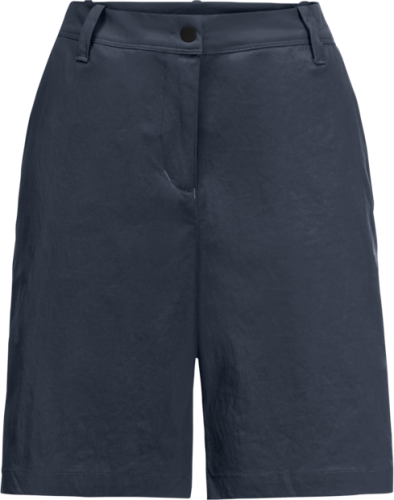 Jack Wolfskin Women's Desert Shorts Night Blue