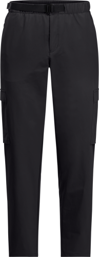 Jack Wolfskin Men's Wandermood Pants Black