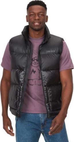 Marmot Men's Guides Down Vest Black