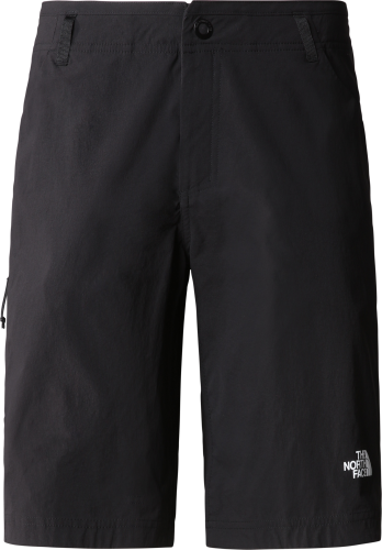 The North Face Women's Exploration Shorts Tnf Black