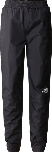 The North Face Kids' Rainwear Overpants TNF Black