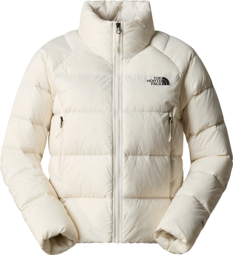 The North Face Women's Hyalite Down Jacket Gardenia White