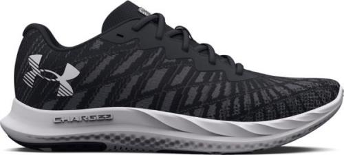 Under Armour Men's UA Charged Breeze 2 Black