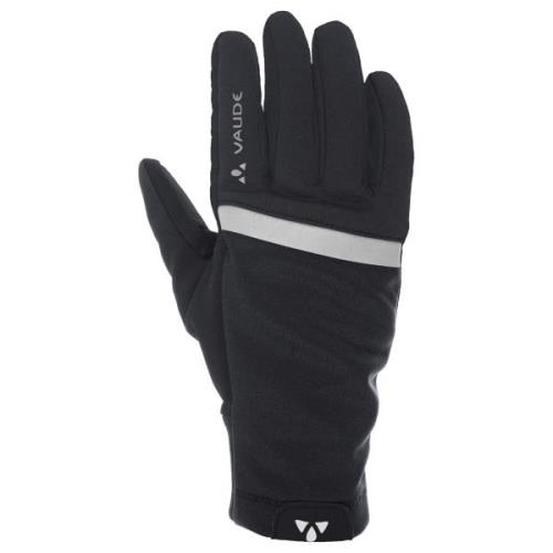 VAUDE Hanko Gloves II Black Uni