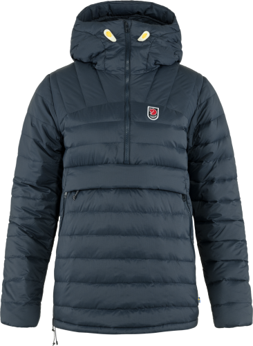 Fjällräven Women's Expedition Pack Down Anorak Navy