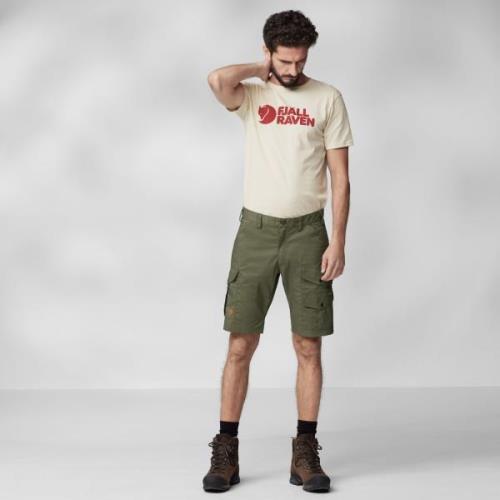 Fjällräven Men's Vidda Pro Lite Shorts Fossil