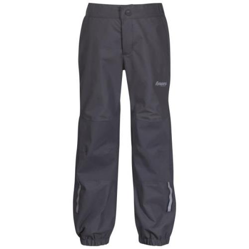 Bergans Kids' Lilletind Pant Solid Dark Grey