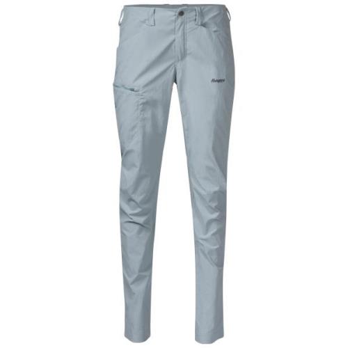 Bergans Women's Utne V5 Pants Misty Forest