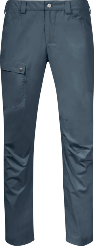 Bergans Men's Nordmarka Leaf Light Pants  Orion Blue