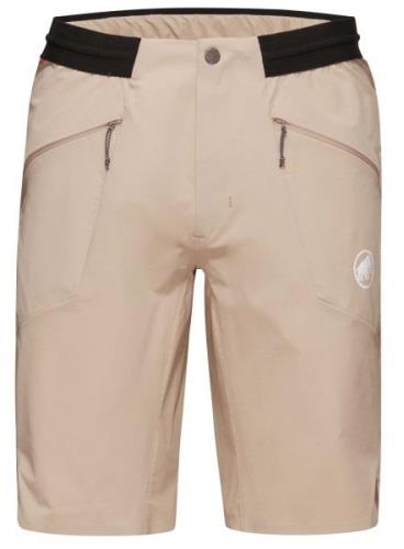 Mammut Men's Aenergy Light SO Shorts Savannah