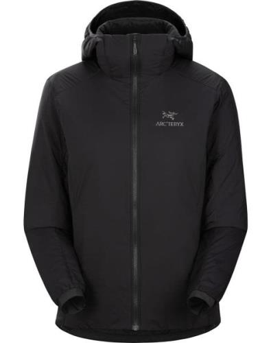 Arc'teryx Women's Atom Hoody Black