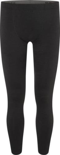 super.natural Men's Motion Tights Jet Black