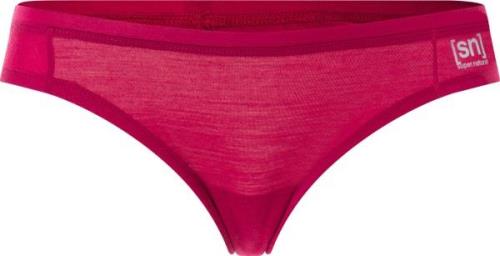 super.natural Women's Tundra175 Thong Sangria