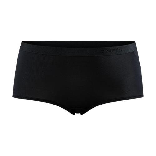 Craft Women's Core Dry Boxer Black