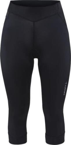 Craft Women's Core Bike Endurance Knickers Black