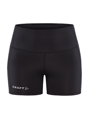 Craft Women's Adv Essence Hot Pants 2 Black