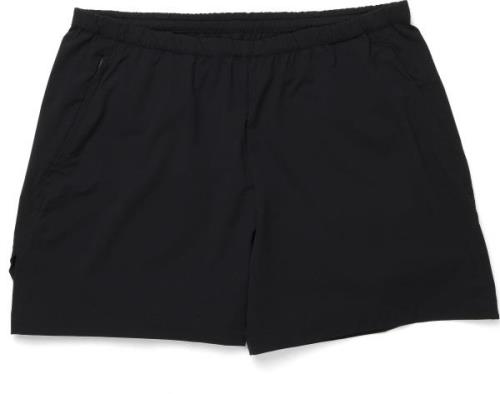 Houdini Women's Pace Light Shorts True Black