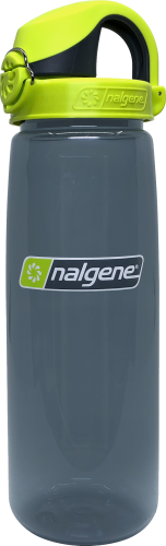 Nalgene Otf 650ml Sustain Charcoal