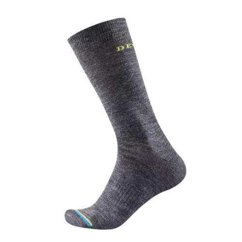 Devold Hiking Liner Merino Sock Darkgrey