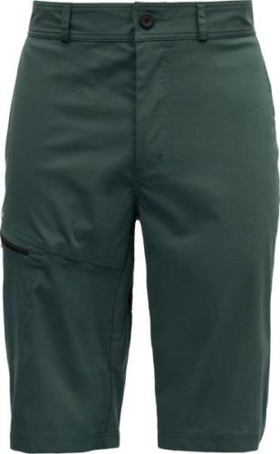 Devold Herøy Man Shorts Woods