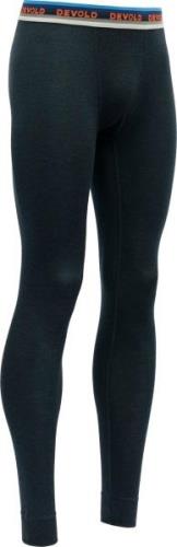 Devold Men's Lauparen Merino 190 Long Johns Ink