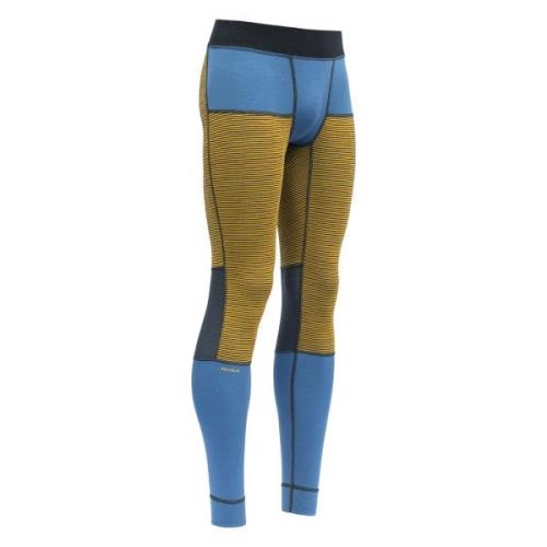 Devold Tuvegga Sport Air Man Long Johns Arrowwood