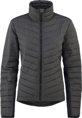 Kari Traa Women's Eva Down Jacket Black