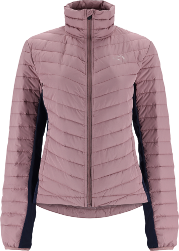 Kari Traa Women's Eva Down Jacket Taupe