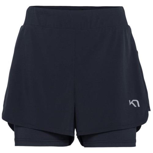 Kari Traa Women's Nora Training Shorts Dark Navy Blue