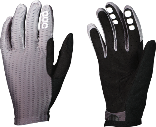 POC Savant MTB Glove Gradient Sylvanite Grey