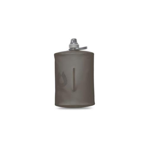 Hydrapak Stow Bottle 1L Mammoth Grey