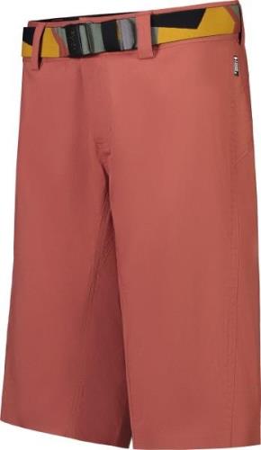 Mons Royale Women's Virage Bike Shorts (2022) Terracotta