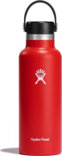 Hydro Flask Standard Mouth Flex 532 ml Goji