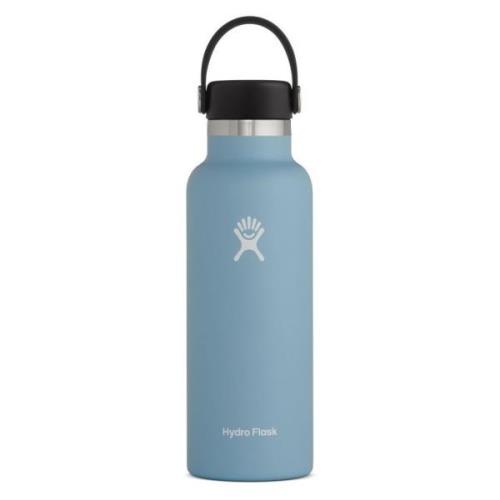 Hydro Flask Standard Mouth Flex 532 ml Rain